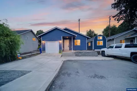 928 Trust Ln SE, Salem, OR 97306