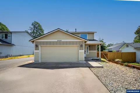 2224 NE Front Ave, Albany, OR 97321