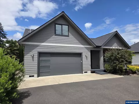 Exterior - 3352 Zane Ln, Eugene, OR 97404 photo 2 of 3