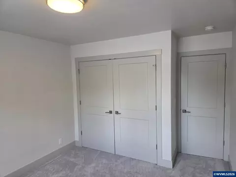 Bedroom - 3352 Zane Ln, Eugene, OR 97404 photo 6 of 6