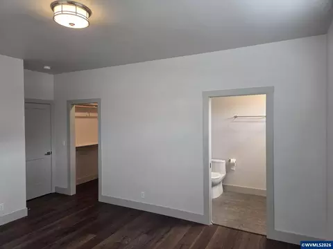 Bedroom - 3352 Zane Ln, Eugene, OR 97404 photo 1 of 6