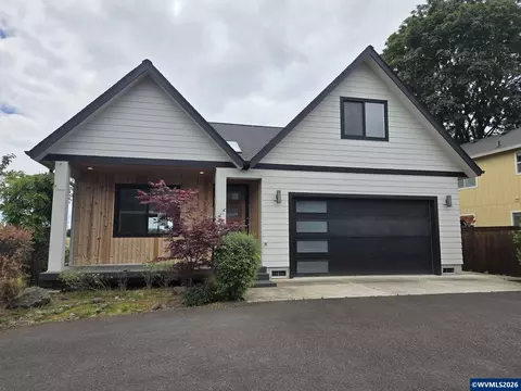 3346 Zane Ln, Eugene, OR 97404