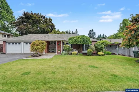 587 Snow White Way SE, Salem, OR 97302