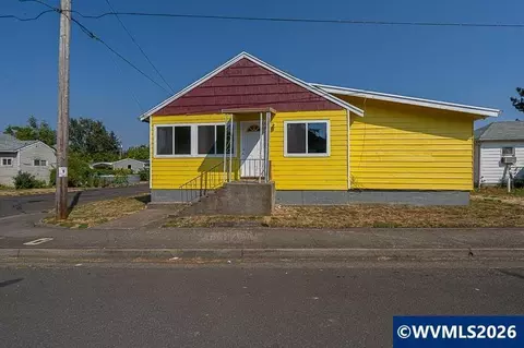 1537 Salem Ave SE, Albany, OR 97321
