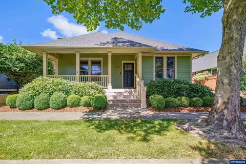 1564 Berkeley Ln E, Monmouth, OR 97361