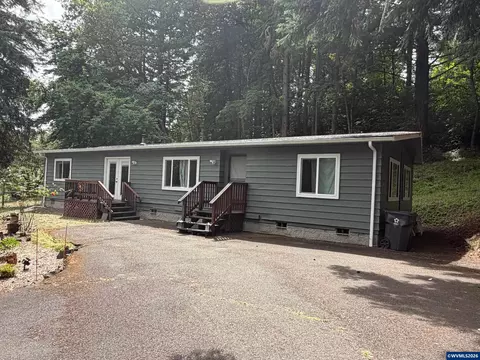 30202 Townsend Rd, Lebanon, OR 97355
