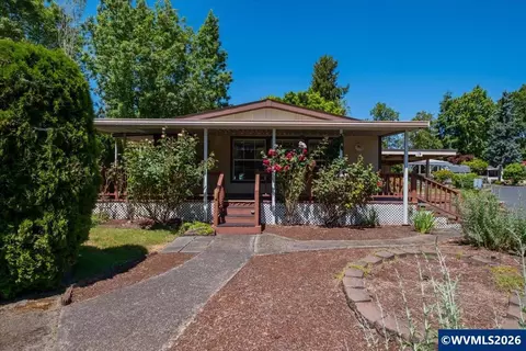 1905 Waverly Dr SE #19, Albany, OR 97322