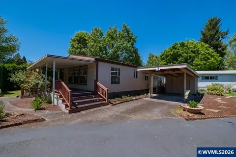 1905 Waverly Dr #19, Albany, OR 97322