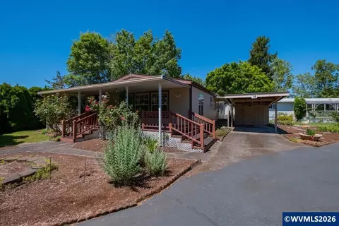 1905 Waverly Dr SE #19, Albany, OR 97322