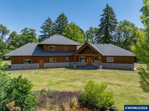 35465 Oakville Rd Sw Rd, Albany, OR 97321