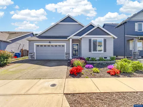 5132 Meteor Ave, Salem, OR 97305