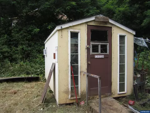 171 E Alder St, Alsea, OR 97324 photo 11