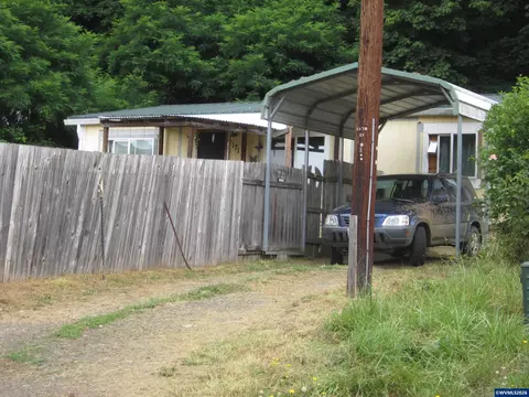 171 E Alder St, Alsea, OR 97324 photo 2