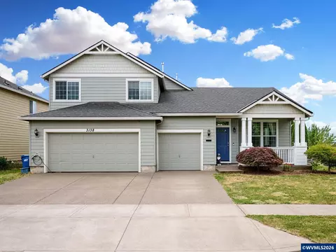 3138 Reed Ave, Woodburn, OR 97071