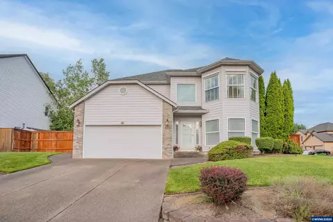 489 Zion Dr S, Monmouth, OR 97361