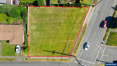 510 N Main St, Mount Angel, OR 97362