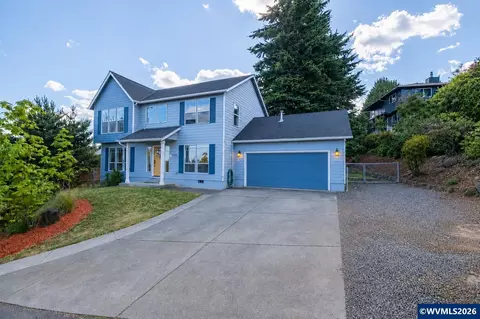 2925 Doaks Ferry Rd NW, Salem, OR 97304