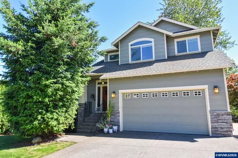 1664 Olympia Ct NW, Salem, OR 97304