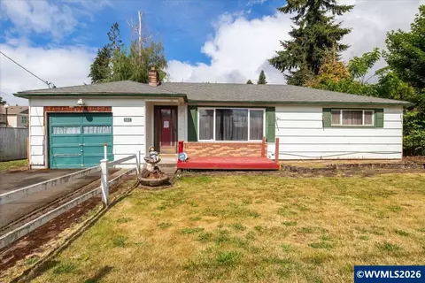 4965 Elizabeth St N, Keizer, OR 97303