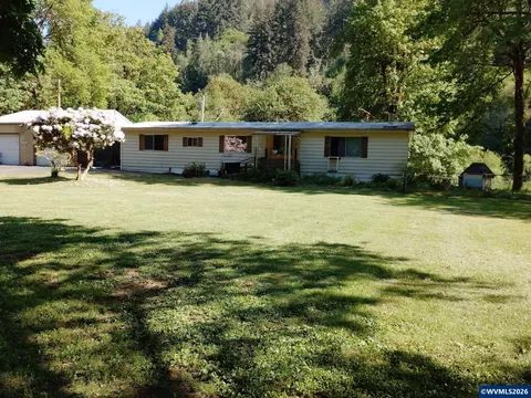 20800 E Alsea Hwy, Alsea, OR 97324