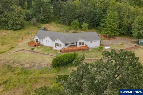 38289 S Ruby Lp Lp, Scio, OR 97374 photo 11