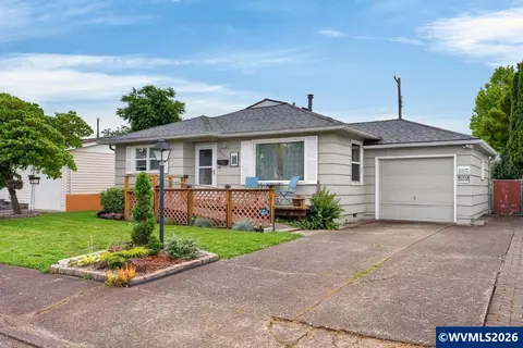 1300 Vine St SW, Albany, OR 97321