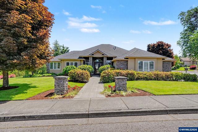 3590 Deerfield Dr S, Salem, OR 97302