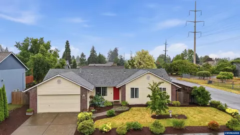 6495 Honeywood Ct NE, Keizer, OR 97303