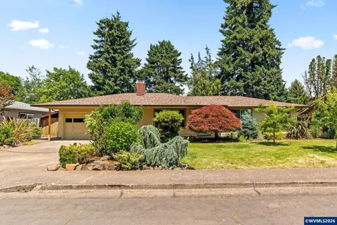 983 NW Cypress Ave, Corvallis, OR 97330