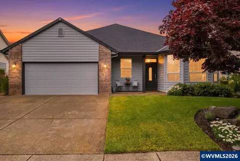 5923 Mission Hills St SE, Salem, OR 97306