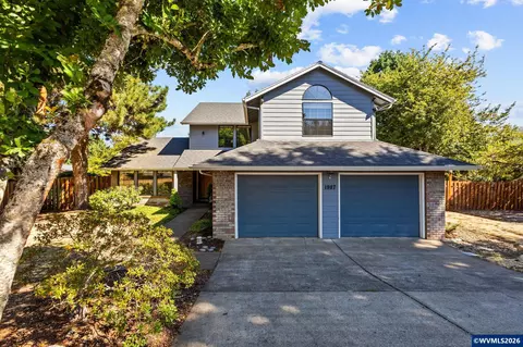 1987 Cunningham Ln S, Salem, OR 97302