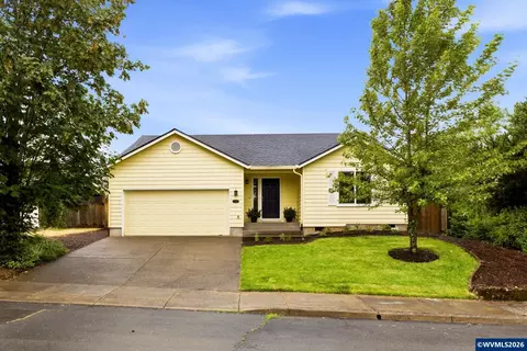 735 22nd Ave NW, Salem, OR 97304