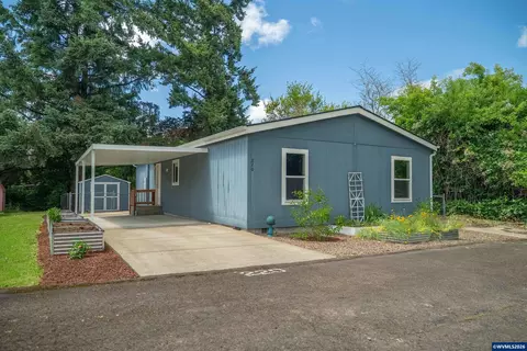 5055 NElliott Cir #220, Corvallis, OR 97330