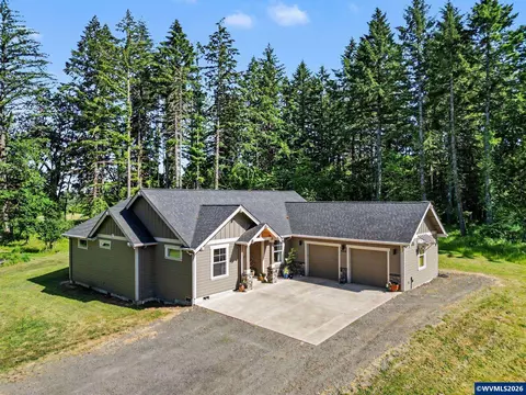 460 James Howe Rd, Dallas, OR 97338
