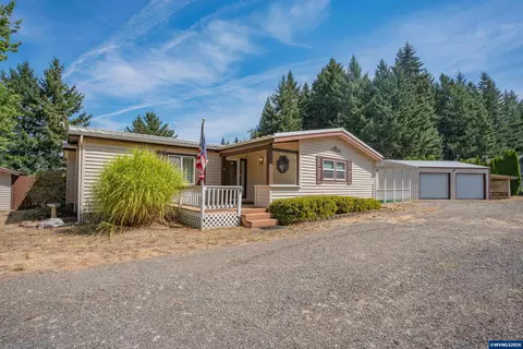 40459 Linn Haven Lp Lp, Lebanon, OR 97355
