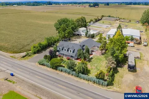 18245 Butteville Rd NE, Aurora, OR 97002