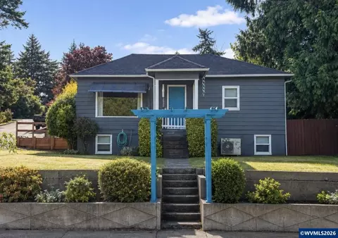 2550 Summer St Se St, Salem, OR 97302
