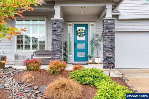 5471 SW Jardine Ave, Corvallis, OR 97333