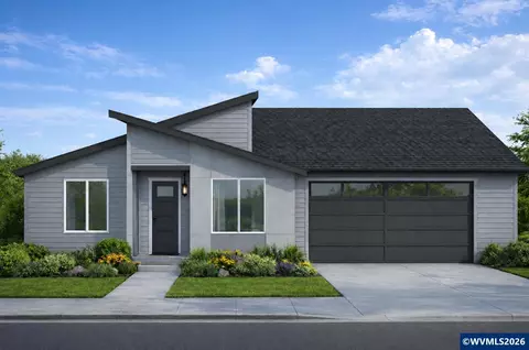 258 NW Royal Ave, Dallas, OR 97338