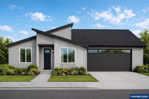 258 NW Royal Ave, Dallas, OR 97338
