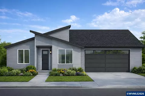 258 NW Royal Ave, Dallas, OR 97338