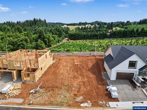 lot46 Evangelista St S, Salem, OR 97306