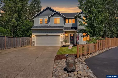 3187 Beatrice Ave SE, Albany, OR 97322