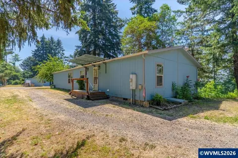 4166 Riverside Dr S, Salem, OR 97306