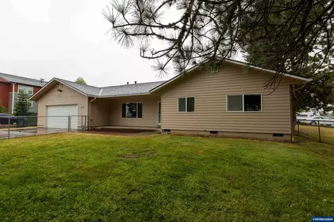 2941 Salem Ave SE, Albany, OR 97321