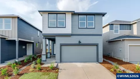506 Redmond St NE, Salem, OR 97301
