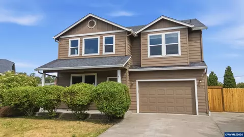 827 Millstream Pl NE, Albany, OR 97322