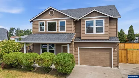 827 Millstream Pl NE, Albany, OR 97322