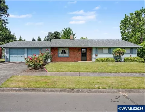 4615 Janice Ave NE, Salem, OR 97305