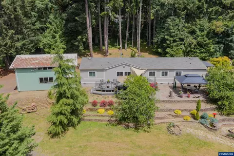 26056 Caton Ln, Monroe, OR 97456